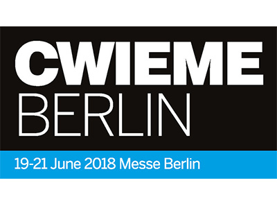 Наша компания на выставке CWIEME Berlin 2018
